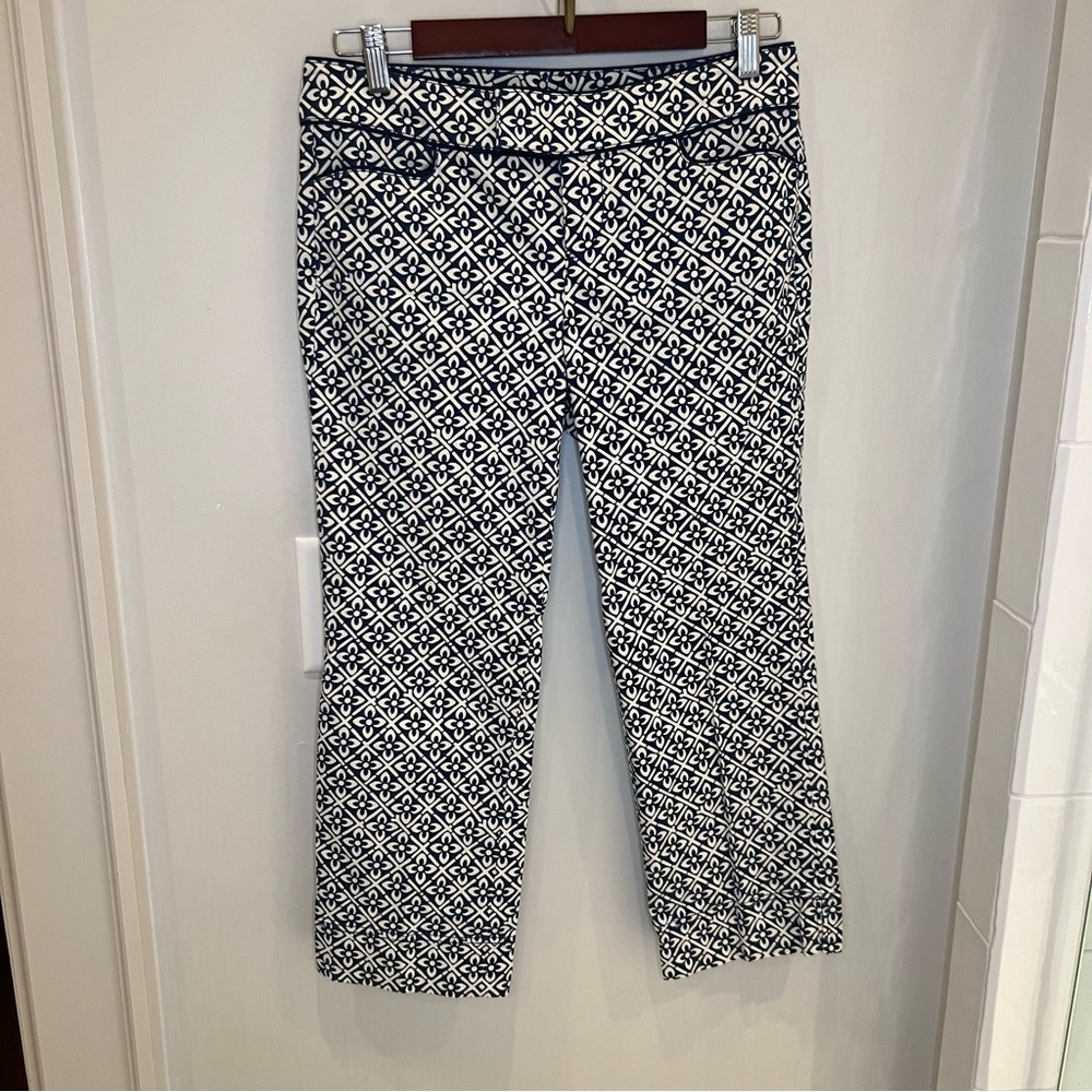Vintage Lilly Pulitzer Corduroy Pants